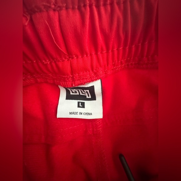 GTLY joggers - Picture 6 of 10